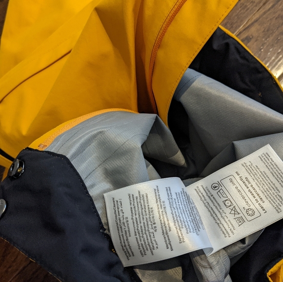 Peak Performance Snow Pant Shell - Picture 12 of 12